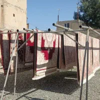 قالیشویی قیطران (کامیاران)
