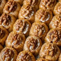 شیرینی باقلوا درجه یک تازه عمده