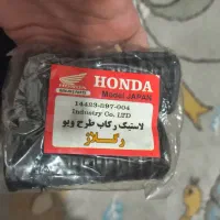 جا پایی موتور / وسایل موتور
