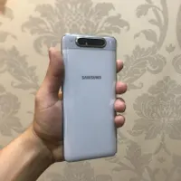 سامسونگ Galaxy A80 با حافظهٔ ۱۲۸ گیگابایت|موبایل|مشهد, آزادشهر|دیوار