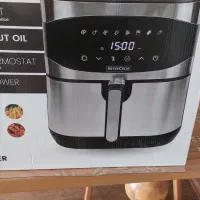 هواپزسیلورکرست درحدنوع