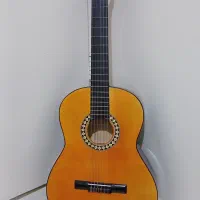 گیتار کلاسیک