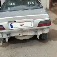 پارس|خودرو سواری و وانت|دهدشت, |دیوار