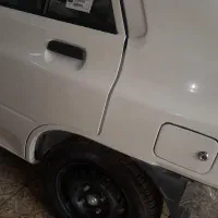 پرایدصفر|خودرو سواری و وانت|شاهین‌شهر, گزبرخوار|دیوار