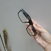 فریم عینک