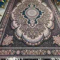 فرش ۱۲ متری ۷۰۰ شانه ماشینی سالم