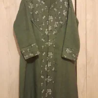 مانتو زنانه تابستانی