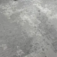 فرش ۹متری با کناره ی ۲متری تمیز