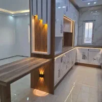 کابینت کمد دیواری پردیس ..بومهن