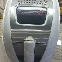 سرخکن|اجاق گاز و لوازم برقی پختوپز|گلستان (تهران), |دیوار
