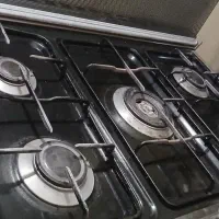 اجاق گاز