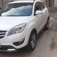 چانگان کم کار  خانگی ۲۰۱۶