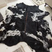 فرش پوست طبیعی