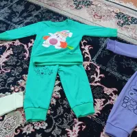 لباس دخترانه
