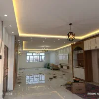برقکاری ساختمان رفع اتصالی و نصب لوستر در مشهد