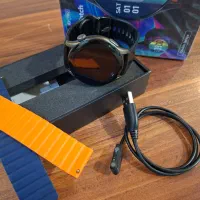ساعت هوشمند شیائومی kieslect calling watch kr pro