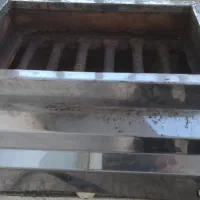 کباب پز گازی