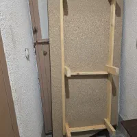 یک عدد کفی تخت
