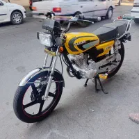 موتور سیکلت ۱۴۰۳