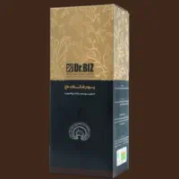 قهوه با قارچ گانودرما(سلامت محور)