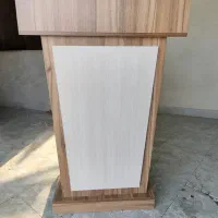 میز تریبون میز سخنرانی میز جلسه میز استاد معلم