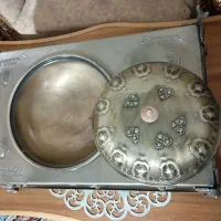 منقل|کلکسیون اشیاء عتیقه|کرمانشاه, |دیوار