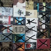 کتاب رمان و ادبیات