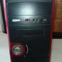 کیس کامپیوتر خانگی