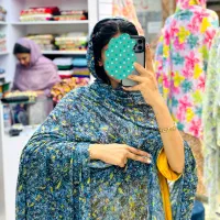 چادر نگینی