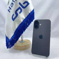اپل آیفون 16 نرمال (CH) اقساطی با چک