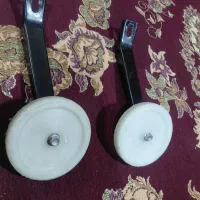 کمکی دوچرخه ۲۰و۱۶