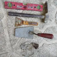 ابزار بنایی