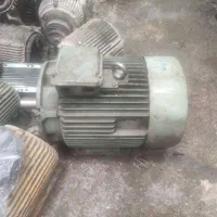 الکترو موتور 30 اسب 3000 دور آلمانی فابریک