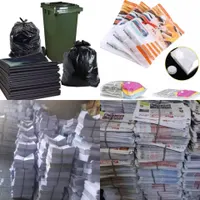کارتن سلفون چسب گونی نخ ضربه گیر روزنامه ...|عمده‌فروشی|کرج, مهرویلا|دیوار