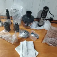 مولینکس سری DD655