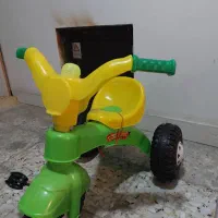 سه چرخه