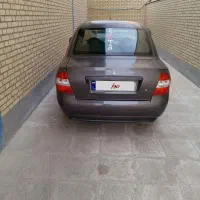 تیبا یک مدل۹۴|خودرو سواری و وانت|پیشوا, |دیوار