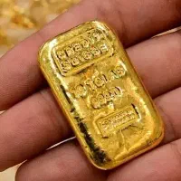 دریافت مجانی حداقل ۱ میلیگرم طلای ۱۸عیار با این کد