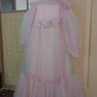 لباس مجلس دخترانه