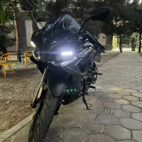 پالس Rs 200 مدل 1398