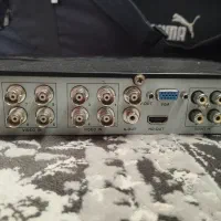 dvr8کانال4k|دوربین مداربسته|مشهد, میعاد (شهرک غرب)|دیوار