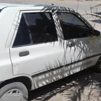 فروش پراید