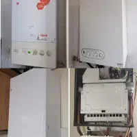 خریدار پکیج دیواری زمینی فروش پکیج دیواری و زمینی