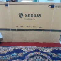 ال ی دی اسنوا اکبنده نو