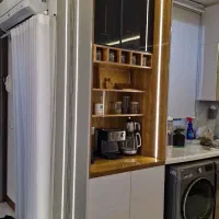 کابینت|مصالح و تجهیزات ساختمان|کوهدشت, |دیوار