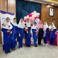 ثبت نام دبستان و پیش دبستان دخترانه نیک آیین مدرسه