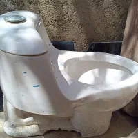 توالت فرنگی