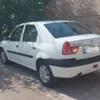 فروش پارس تندر مدل94 دنده اییL90E2