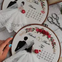 تابلو عروسی تولد جشن