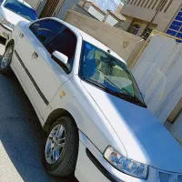 فروش سمند۸۸